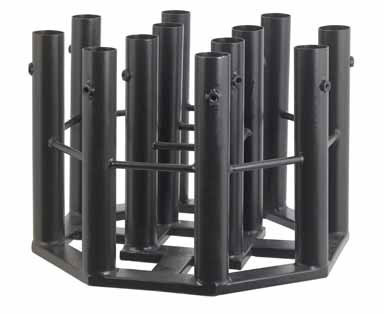 UMBRELLA DISPLAY BASE