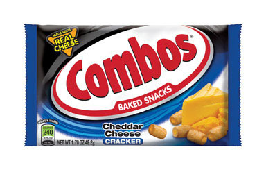 SNACK COMBOS CRACKR CHOR