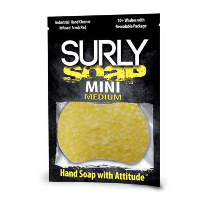 BAR SOAP MEDM MINI 0.7OZ