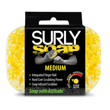 Bar Soap Med Full 7.5oz