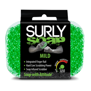 Bar Soap Mild Full 7.5oz