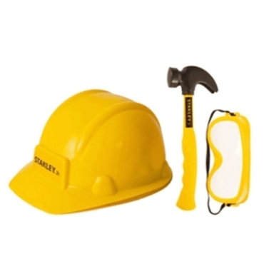 Kid Toy Role Play Tool St 3pc