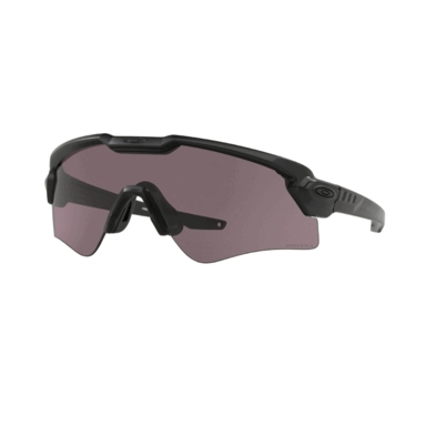 POLARIZED SUNGLS MT BLK