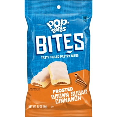 POP TART BIT BS CIN3.5OZ