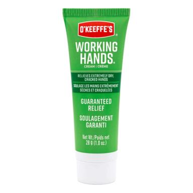 HAND CREAM WRKG HAND 1OZ
