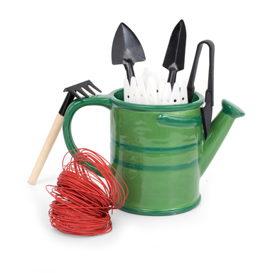 GARDENING MUG SET