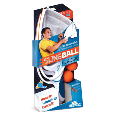 SLINGBALL CLASSIC 8Y+