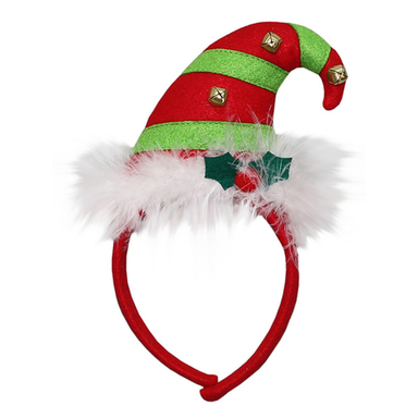 CMAS ELF HAT HEADBAND