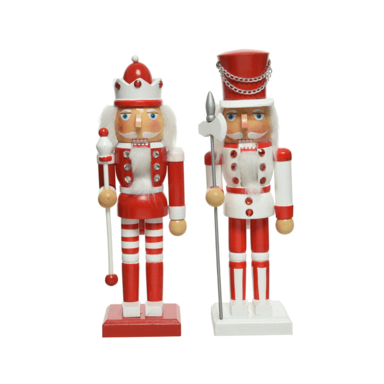 CMAS NUTCRACKER ASST