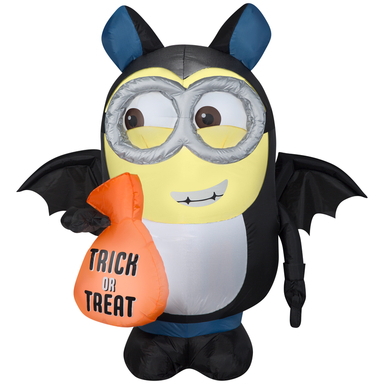 INFLATABLE MINION DAVE