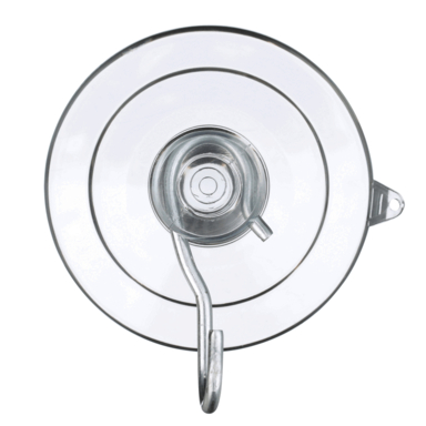 2" Suction Cup Accessory 3PK