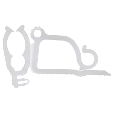 LIGHT CLIPS 100PK