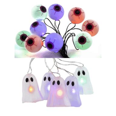 LIGHT LED GHST/EYEBLL
