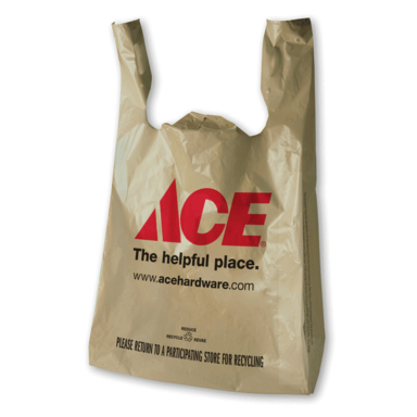 SHOPPING BAG
