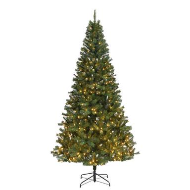 7.5' 450CT LED Christmas Tree