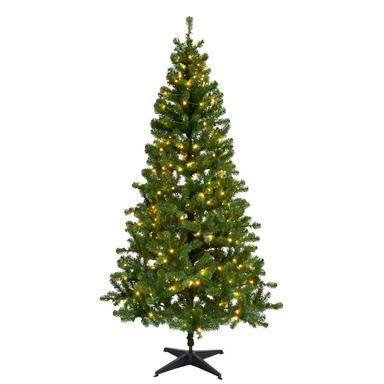 TREE LED WNCHSTR 7'400CT