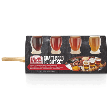 Flight St Craft Beer 4pk