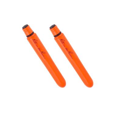 2PK All-Weather Black Pen