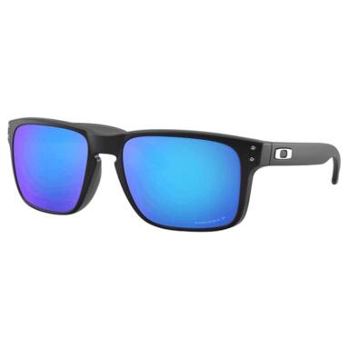 SUNGLASS MT BLK/SAPPHPOL