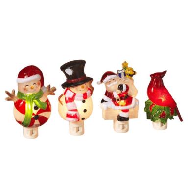 CMAS NIGHTLIGHT ASST