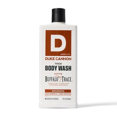 17.5OZ Oak Barrel Body Wash