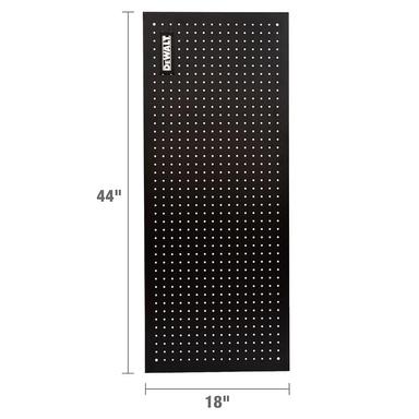 DXST4500 PEGBOARD KIT