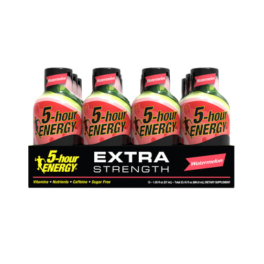 5HR ENERGY WTRMLN 1.93OZ