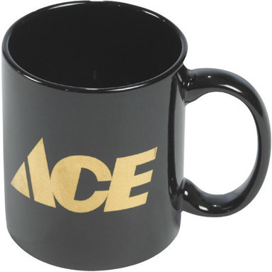 MUG COFFEE CERAMIC 11OZ