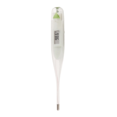 Vh Thermometer Digital Wht