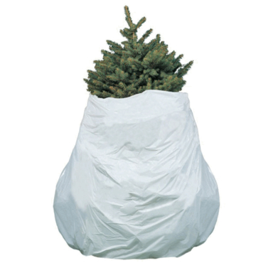 LRGE PLSTC TREE RMVL BAG