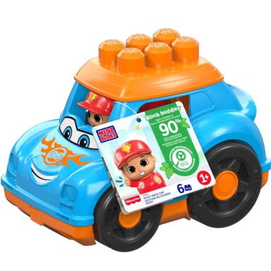 Mb Lil Vehicles 3pc Asstd