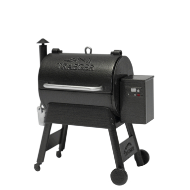 TRAEGER PRO 780 ORNAMENT