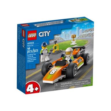 LEGO RACE CAR