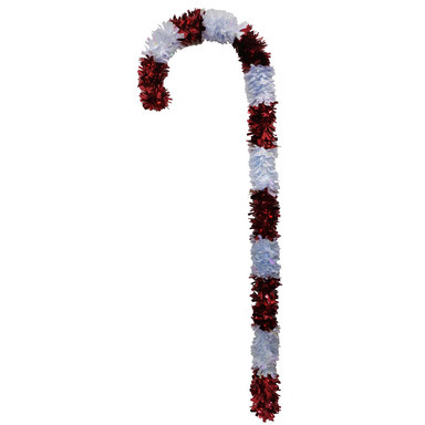 CHRSTMS DECOR CANDY CANE