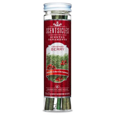 SCENT STICKS BERRY CMAS