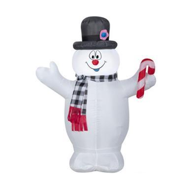 INFTBL FROSTY W/SCARF