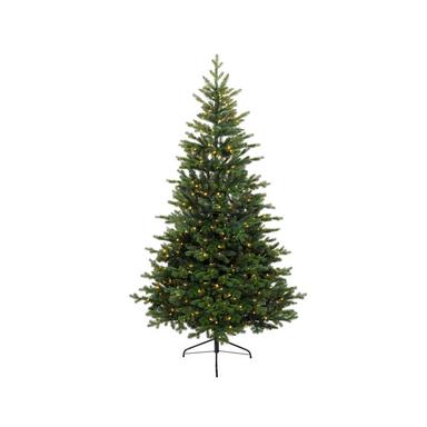 XMAS TREE ALISN PNE 7'