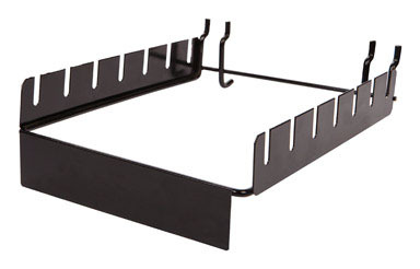 RACK QUICKGRIP CLAMP SML
