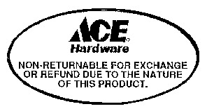 ACE SP.LABEL