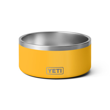 Departments - YETI DOG BOWL 8C