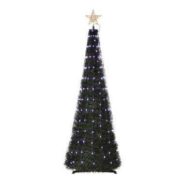 YARD DECOR TREE 72"H