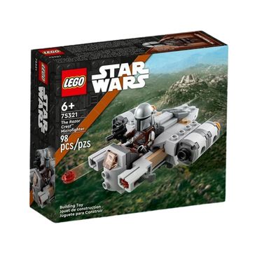 Build Toy Microfght 98pc