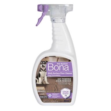 32OZ Dog Formula Floor Cleaner