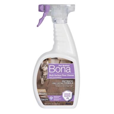 MULTISRF CLEANR CAT 32OZ