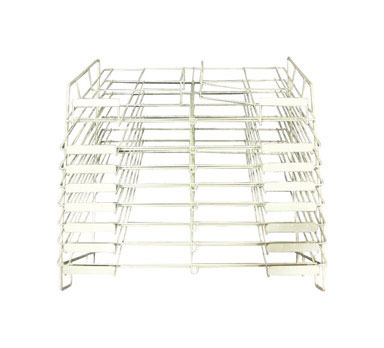 POSTER BOARD RACK