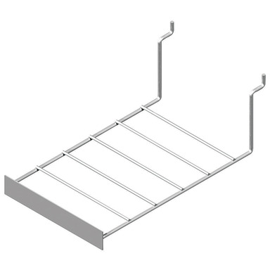 SHELF BRACKET LARGE RACK