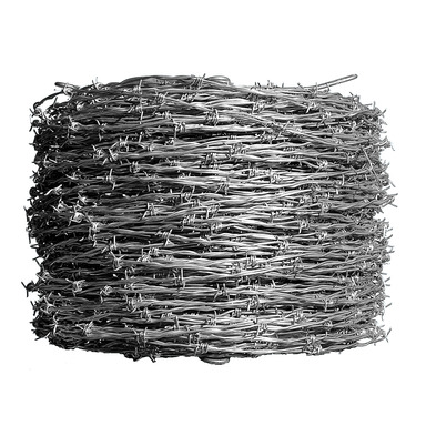 Barbed Wire 12.5g 4pt