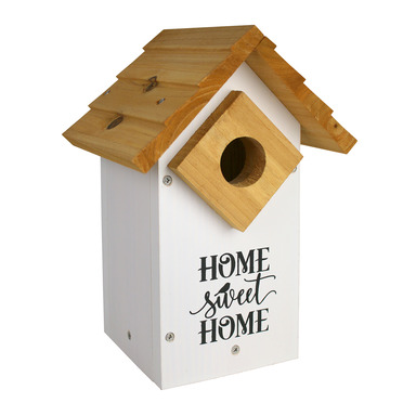 Ns Bird House Bluebird
