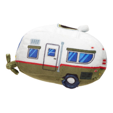 DOG TOY RV CAMPER