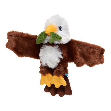 DOG TOY EAGLE